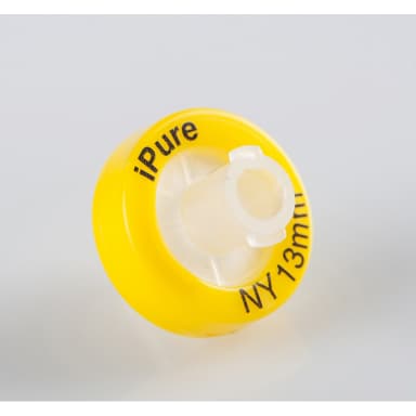 Nylon Syringe Filters, , 0.22 Micron, 13mm, 100/Pk