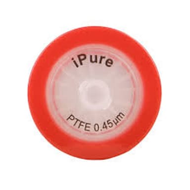 PTFE Syringe Filters, , 0.45 Micron, 4mm, 200/Pk