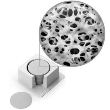 Polyethersulfone Membrane Sample Pack