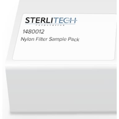 Nylon Membrane Sample Pack