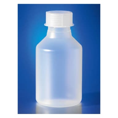 Corning 1L Reusable Plastic Reagent Bottle, Polypropylene with GL-45 PP Screw Cap