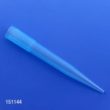 Pipette Tip, 200 - 1000uL, Blue, for use with Oxford, 1000/Bag - cs-8000