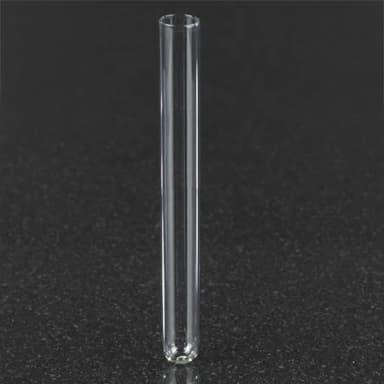Culture Tube, Borosilicate Glass, 16 x 150mm, 23mL, 250/Box, 4 Boxes/Unit