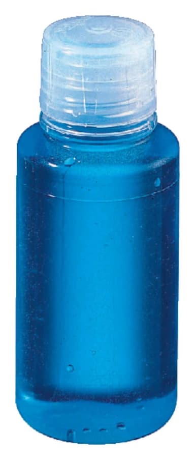 Narrow-Mouth Bottle PFA 125 mL