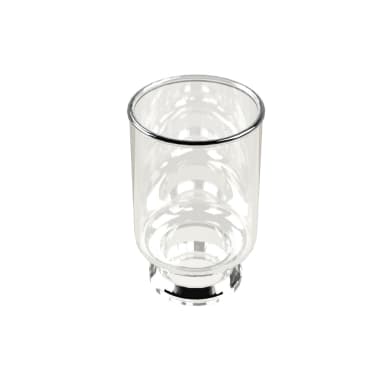 Glass Filter Holder 300ml for VF7