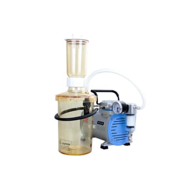 Rocker 300-LF30, Vacuum Filtration System, AC110V, 60Hz