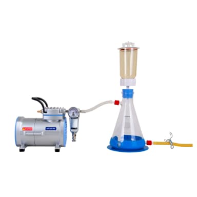 Rocker 300-LF31, Vacuum Filtration System, AC110V, 60Hz