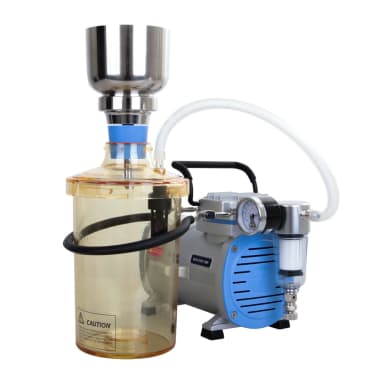 Rocker 300 - SF 30, Vacuum Filtration System, AC 110V/60Hz