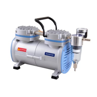 Rocker 420, Oil Free Compressor, AC110V, 60Hz