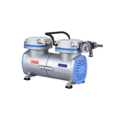 Rocker 901, Oil Free Vacuum Pump, AC110V, 60Hz with United States plug