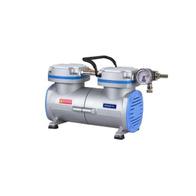 Rocker 911, Oil Free Vacuum Pump, AC110V, 60Hz with United States plug
