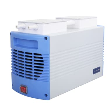 Chemker 600, Chemical Resistant Vacuum Pump, AC 110V/60Hz