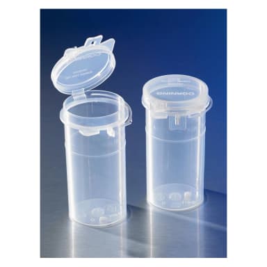 Corning Coliform Water Test Sample Container, Sterile with Sodium Thiosulfate Tablet