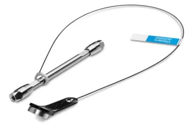 HPLC Column HPLC Column XBridge Premier Protein BEH C4 300 Å, 2.5 µm, 2.1 x 100 mm, with MassPREP Protein Mix Standard