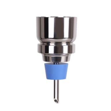SF Stainless Steel Filter Holder, 100mL (180100-10)