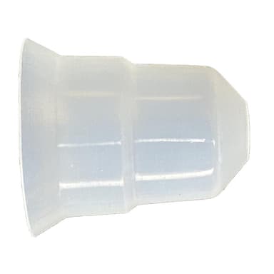 SCI20-40-Series, Silicone Chuck Sleeve