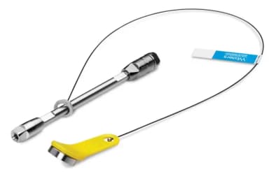 HPLC Column ACQUITY Premier BEH Phenyl VanGuard FIT, 1.7 µm, 2.1 x 100 mm