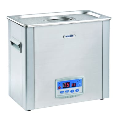 Soner 210H, Ultrasonic Cleaner, AC 110V/60Hz