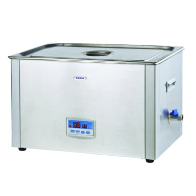 Soner 220H, Ultrasonic Cleaner, AC 110V/60Hz