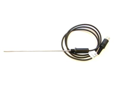 PT1000 Temperature sensor for use with SCI340-Pro, SCI340-ProT, SCI550-Pro, SCI550-S, SCI550-H & SCI280-Pro, SCI380HS-Pro, SCI380H-Pro & SCI500HS-Pro