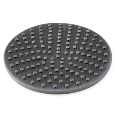 Flat Head Platform Pad for use SCI-VS Vortex Mixers, requires Universal Adapter