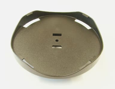 Universal Circular Adapter for various foam tube inserts SCI-M Microplate Mixer