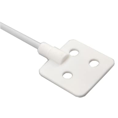 Blade stirrer，PTFE-coated