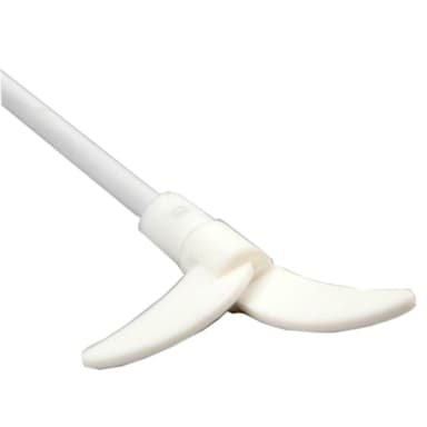 Centrifugal stirrer，PTFE-coated