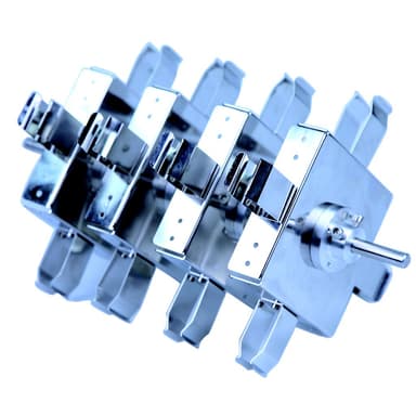 Rotisserie accessory, for 50ml x 16 centrifuge tubes held vertically, use with SCI-RL-Pro