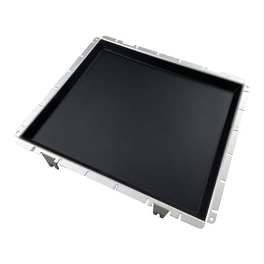 Tissue Culture Flask Platform, for the SCI-3DPro SCI-RPro Rockers with anti-slip surface 11.5 x 11 inches