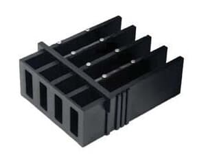 4-cell holder for   up to 100mm square cuvette (A)