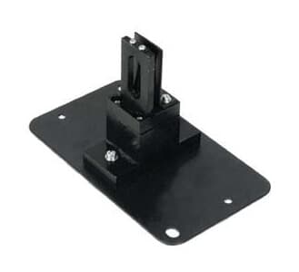 Solid sample holder (δ1.5mm--3mm，1-POSITION) (A)