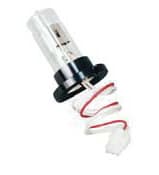 Milas Deuterium lamp 10V, 300mA 30W