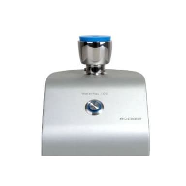 WaterVac 100-MS, Vacuum Filtration System with No. 8 stopper adaptor, AC100-240V, US plug