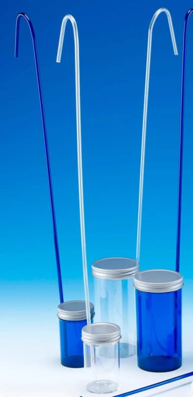 Sterilin 30ml Dippa with handle