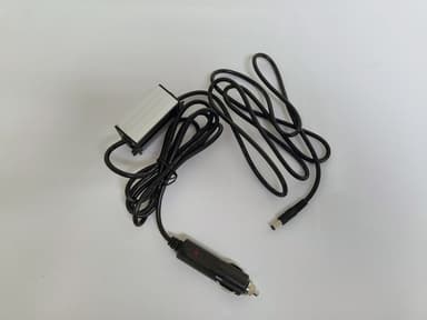 12Volt DC Car Power Adapter for use with SCI-506 & Ezee Mini Centrifuges