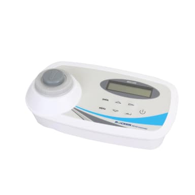 WD100, Multiparameter Colorimeter, 100-240V AC adaptor (EU plug)