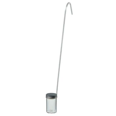 Sterilin Blue 100ml Dippa with handle