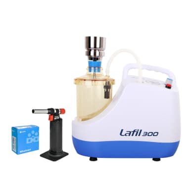 Lafil 300 - SF 10, Vacuum Filtration System, AC 110V/60Hz