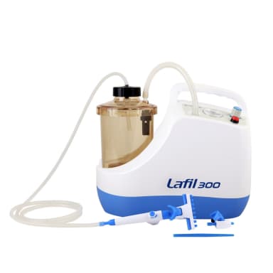 Lafil 300 Plus, Portable Suction System, AC110V, 60Hz