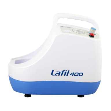 Lafil 400, Oil Free Vacuum Pump, AC110V, 60Hz