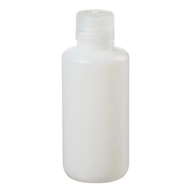 Narrow-Mouth Bottle HDPE 500 mL