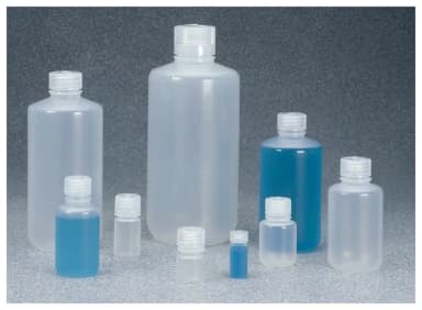 Narrow-Mouth Bottle PP 30 mL