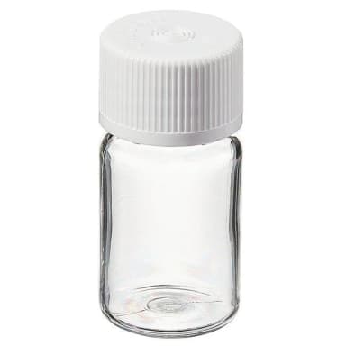 Diagnostic Bottle Sterile PETG 5 mL