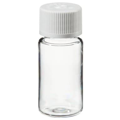 Diagnostic Bottle Sterile PETG 10 mL