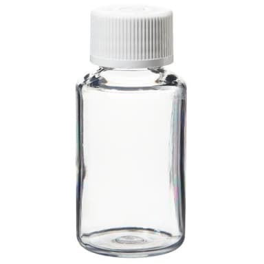 Diagnostic Bottle Sterile PETG 20 mL