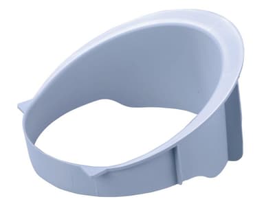 Adapter for BVC 2L glass bottle, each