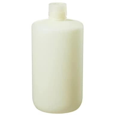 Fluorinated Bottle FLPE 2 L