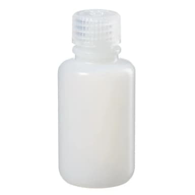 Bottle IP2 Narrow-Mouth HDPE 60 mL