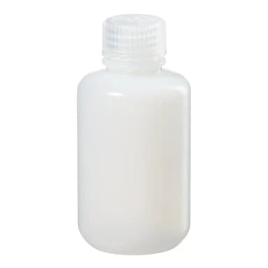 Bottle IP2 Narrow-Mouth HDPE 125 mL